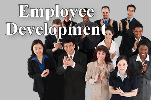 Employee Development Training