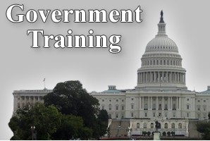 Government Training