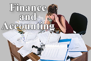Finance and Accounting Training by Alliance