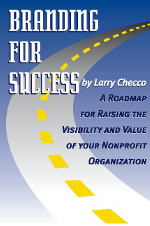 Branding for Success by Larry Checco