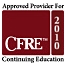 CFRE Credits