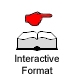 Interactive Learning Format